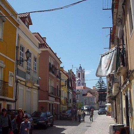 Perola Do Ar - Estudio No Coracao De سيتوبال المظهر الخارجي الصورة