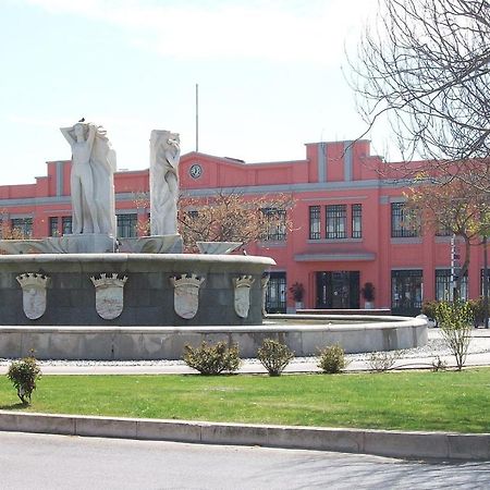 Perola Do Ar - Estudio No Coracao De سيتوبال المظهر الخارجي الصورة