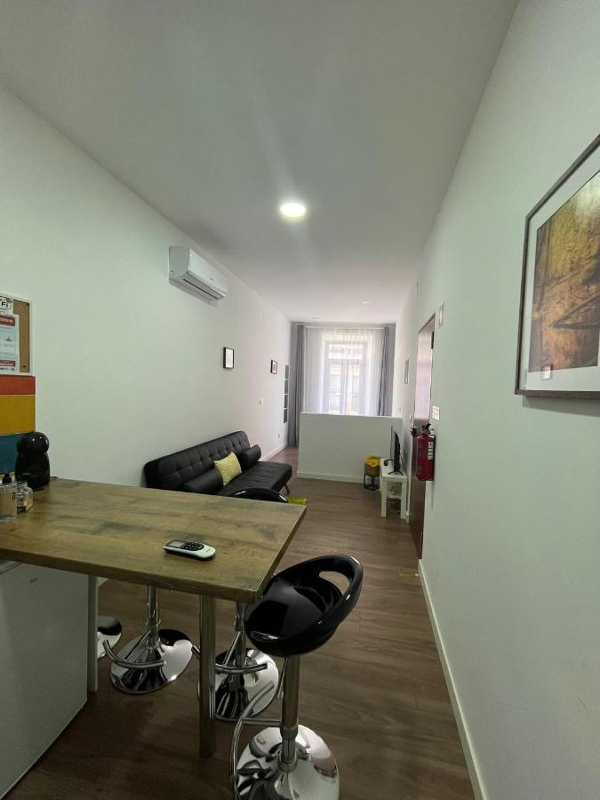 Perola Do Ar - Estudio No Coracao De سيتوبال المظهر الخارجي الصورة